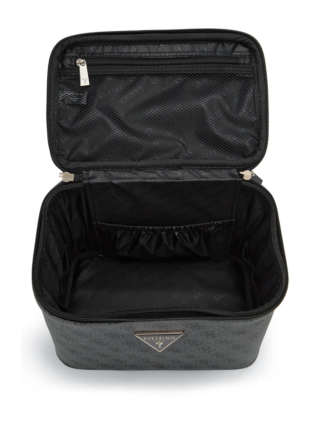 Coal Logo Jesco Beauty Case
