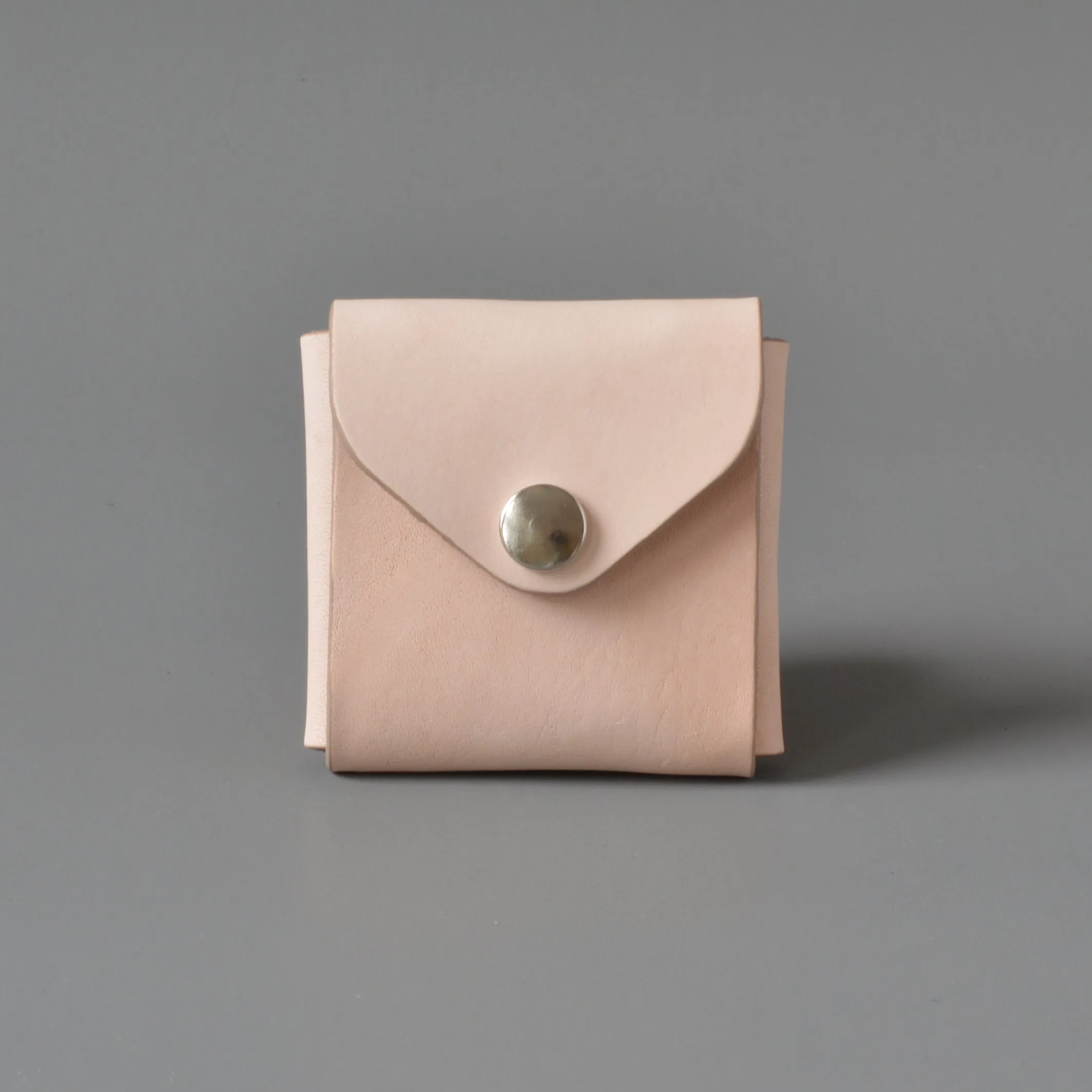 Coin Wallet Natural