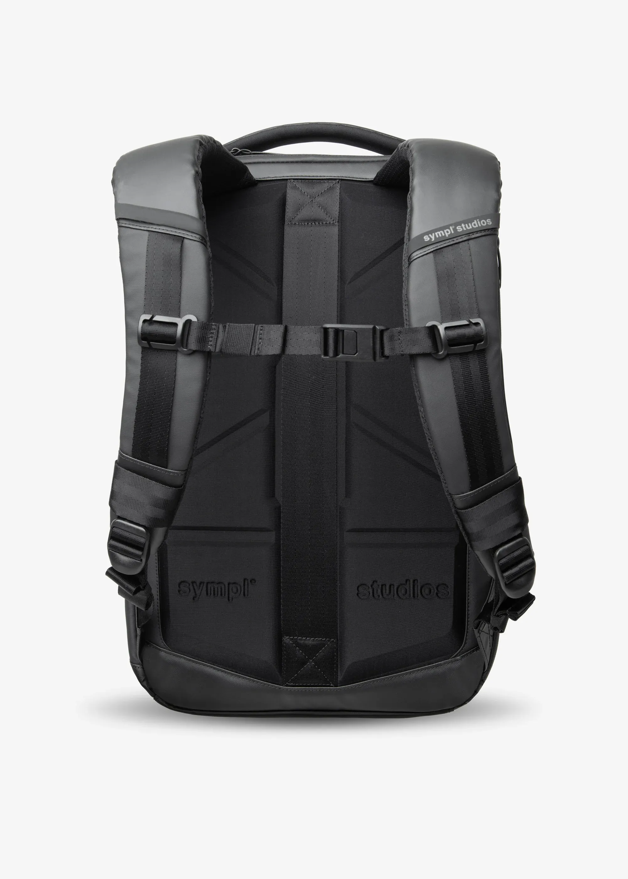 Commuter Backpack 20L