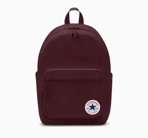 CONVERSE GO 2 BLOODSTONE BACKPACK