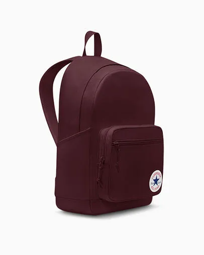 CONVERSE GO 2 BLOODSTONE BACKPACK