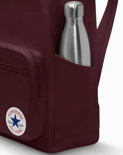 CONVERSE GO 2 BLOODSTONE BACKPACK