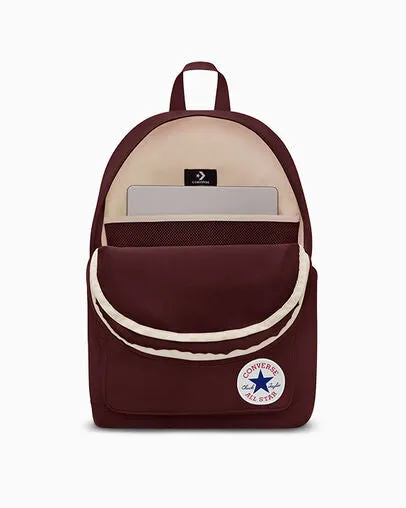 CONVERSE GO 2 BLOODSTONE BACKPACK