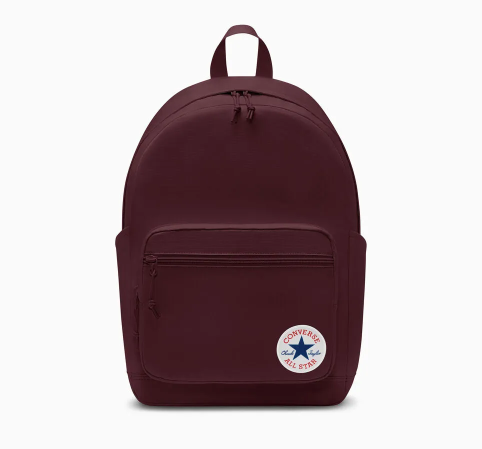 CONVERSE GO 2 BLOODSTONE BACKPACK