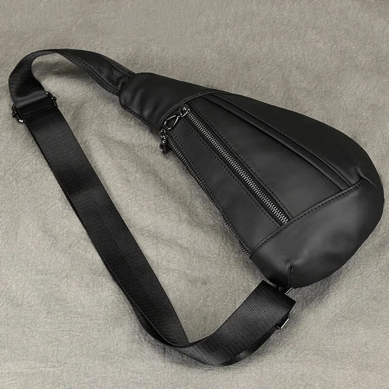 Convertible Shoulder Bag