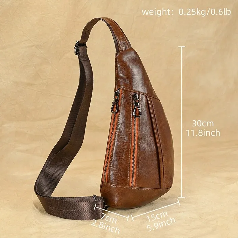 Convertible Shoulder Bag