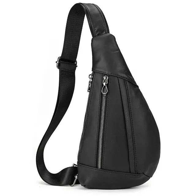 Convertible Shoulder Bag
