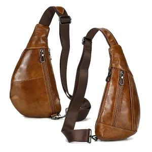 Convertible Shoulder Bag