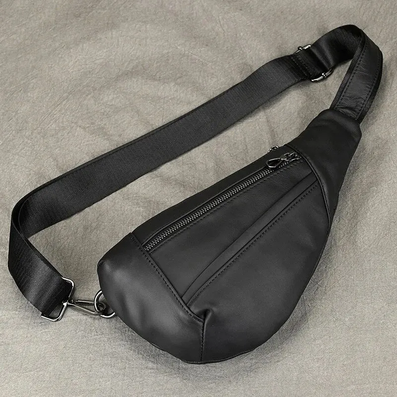 Convertible Shoulder Bag