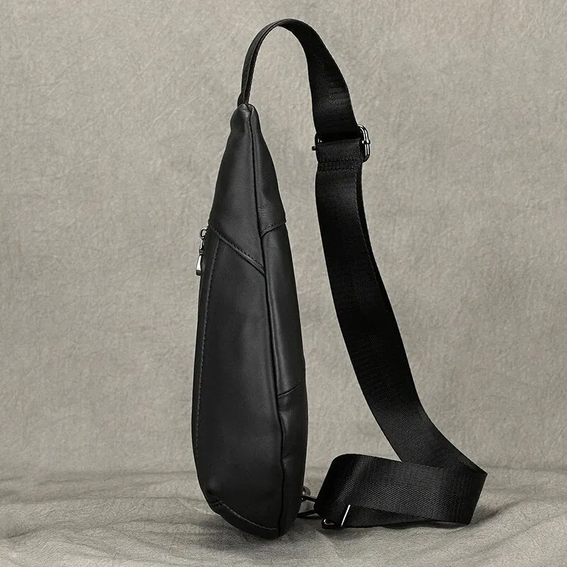 Convertible Shoulder Bag