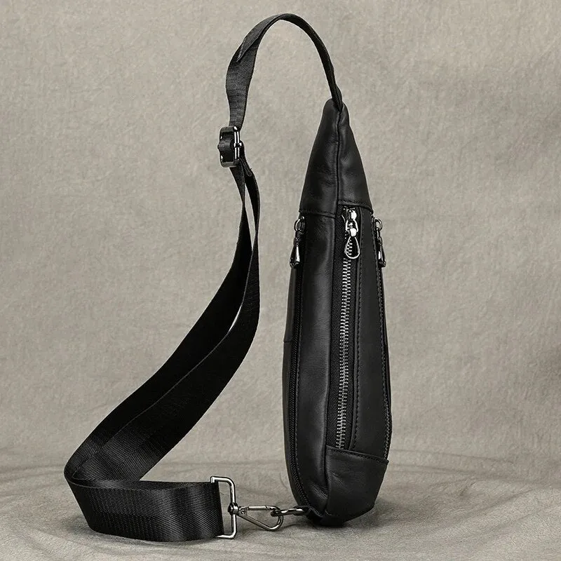 Convertible Shoulder Bag