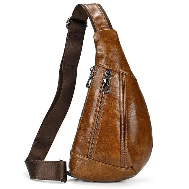 Convertible Shoulder Bag