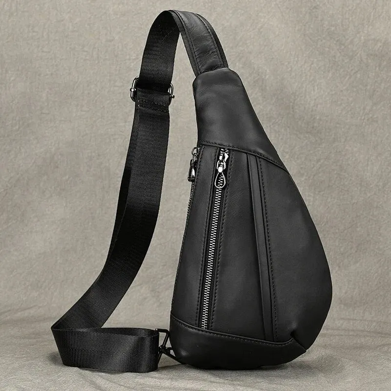 Convertible Shoulder Bag