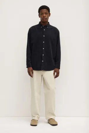 Cord Shirt