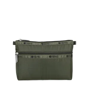 Cosmetic Clutch