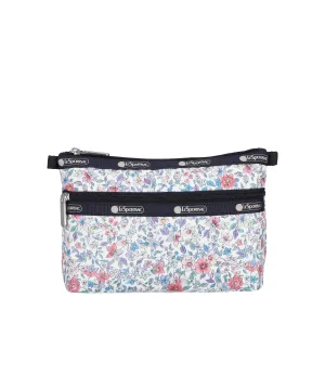 Cosmetic Clutch