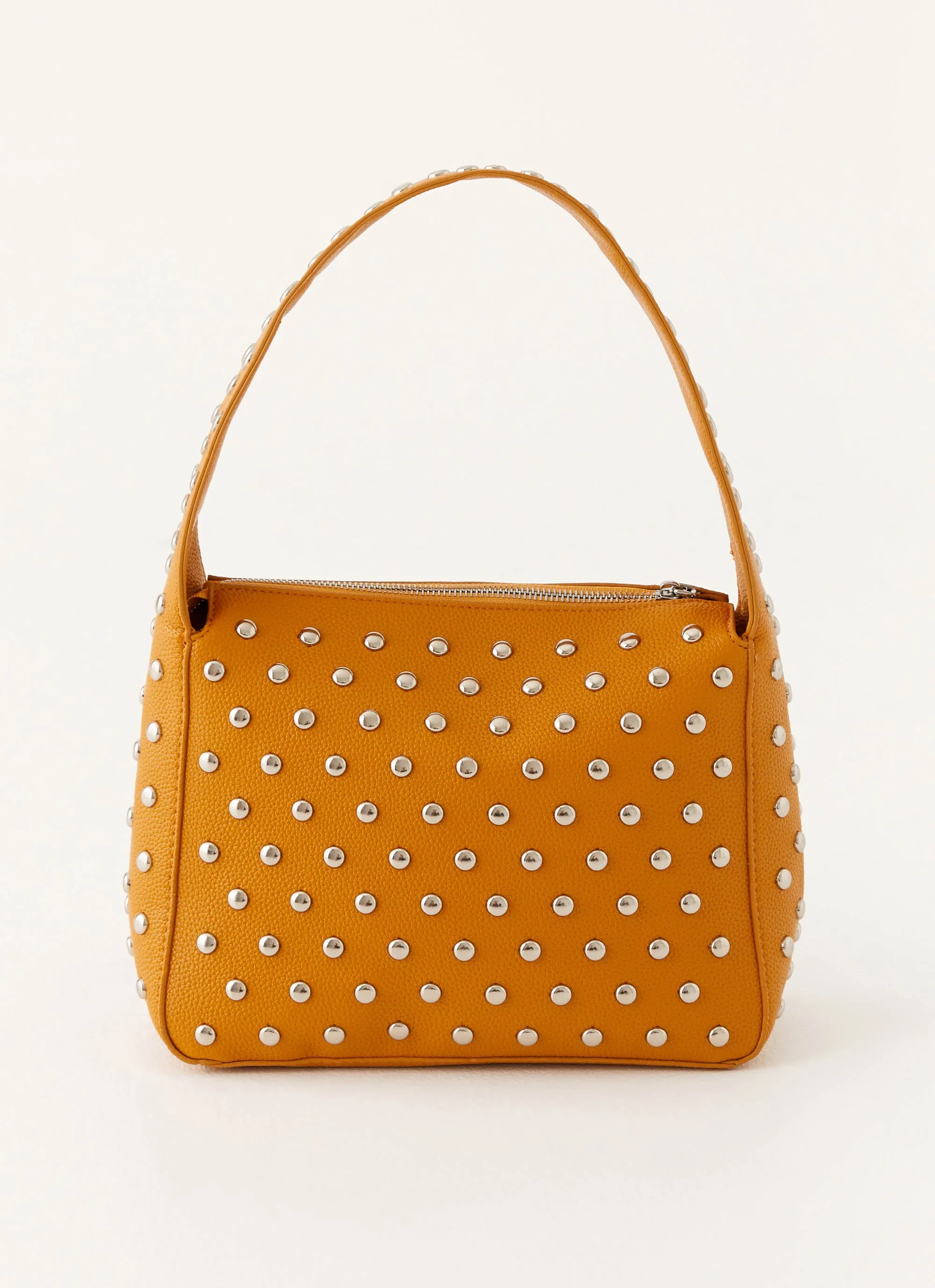 Crawford Shoulder Bag - Orange