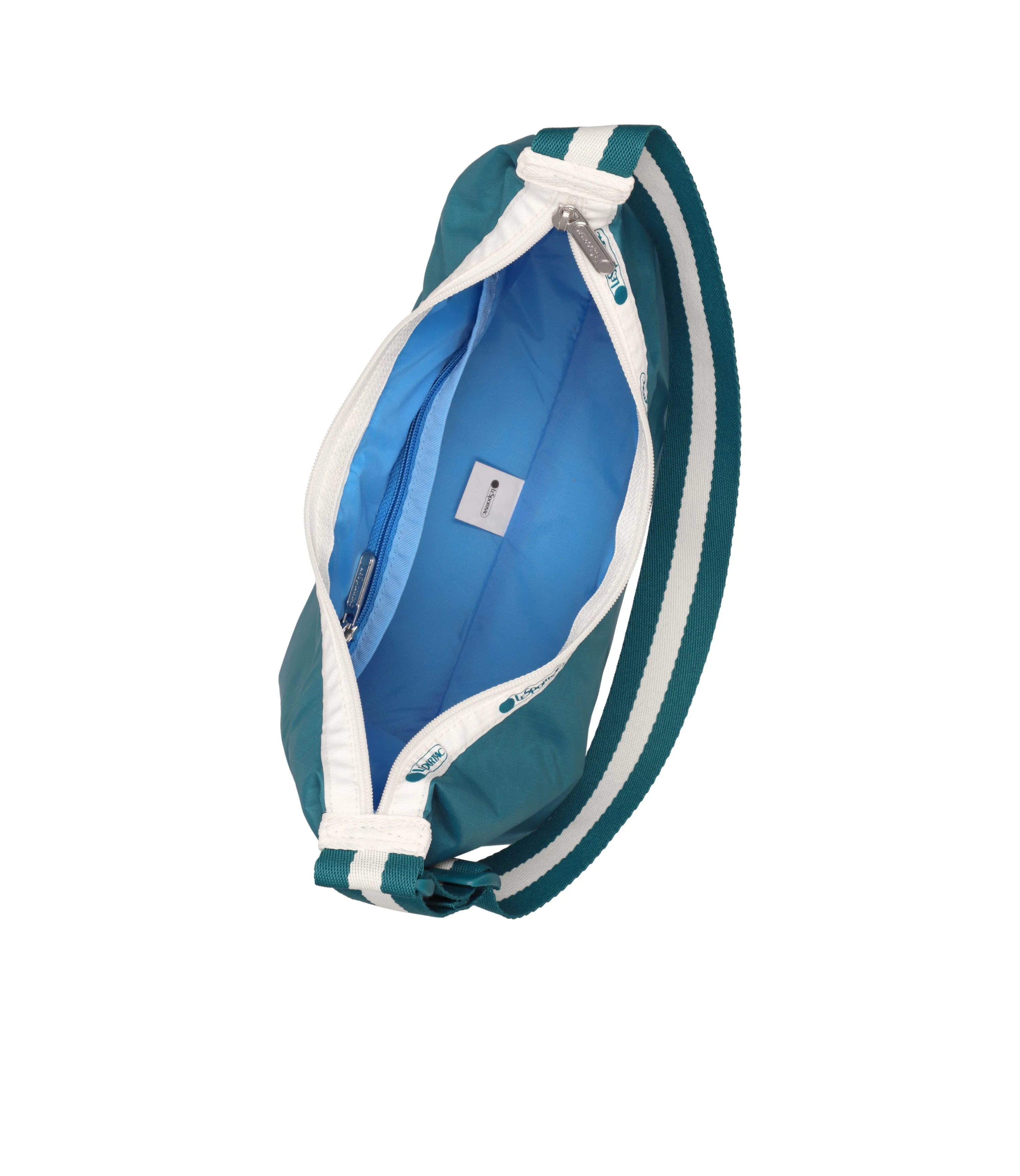 Crescent Shoulder Bag