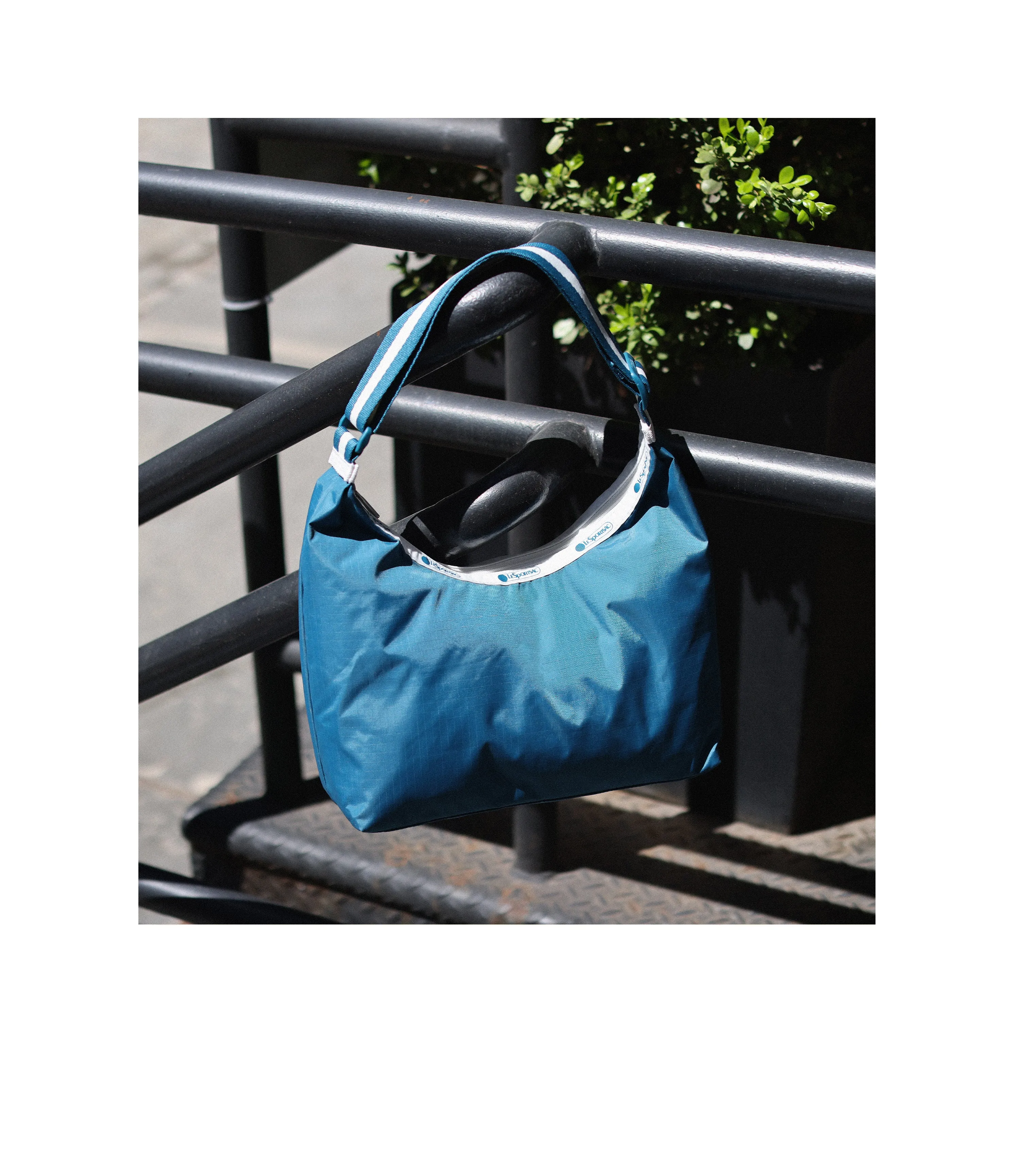 Crescent Shoulder Bag