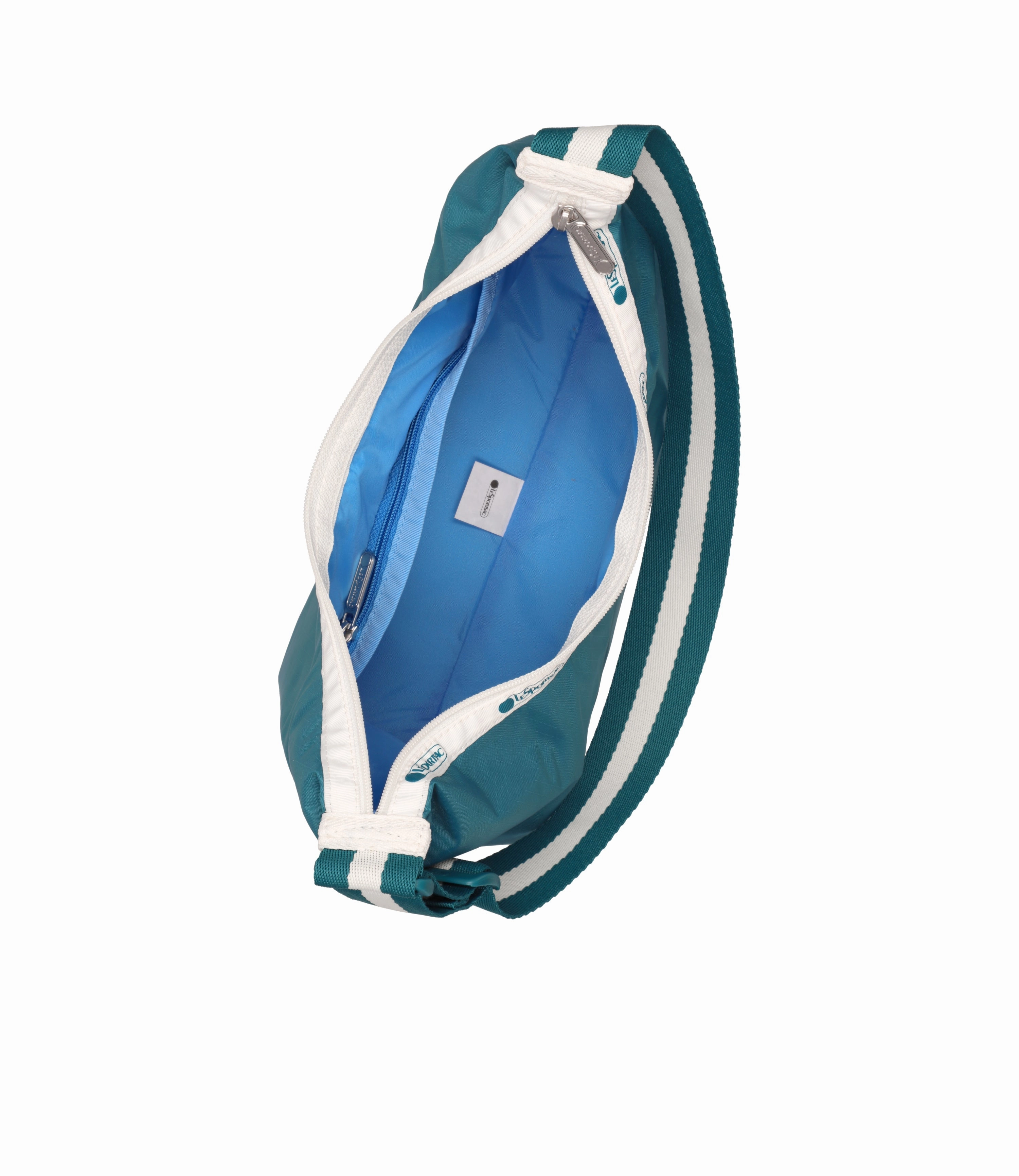 Crescent Shoulder Bag