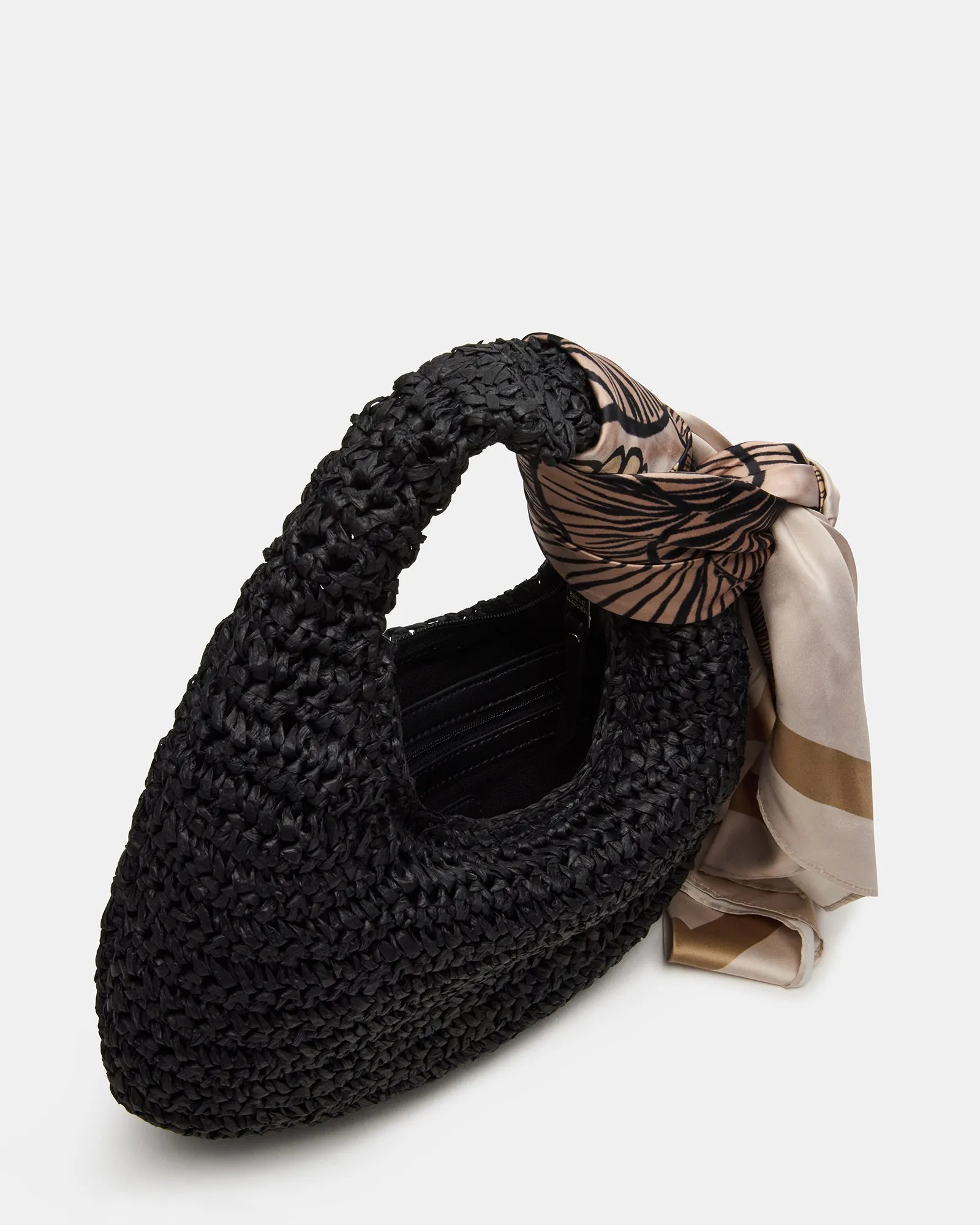 DAENRYS BAG BLACK