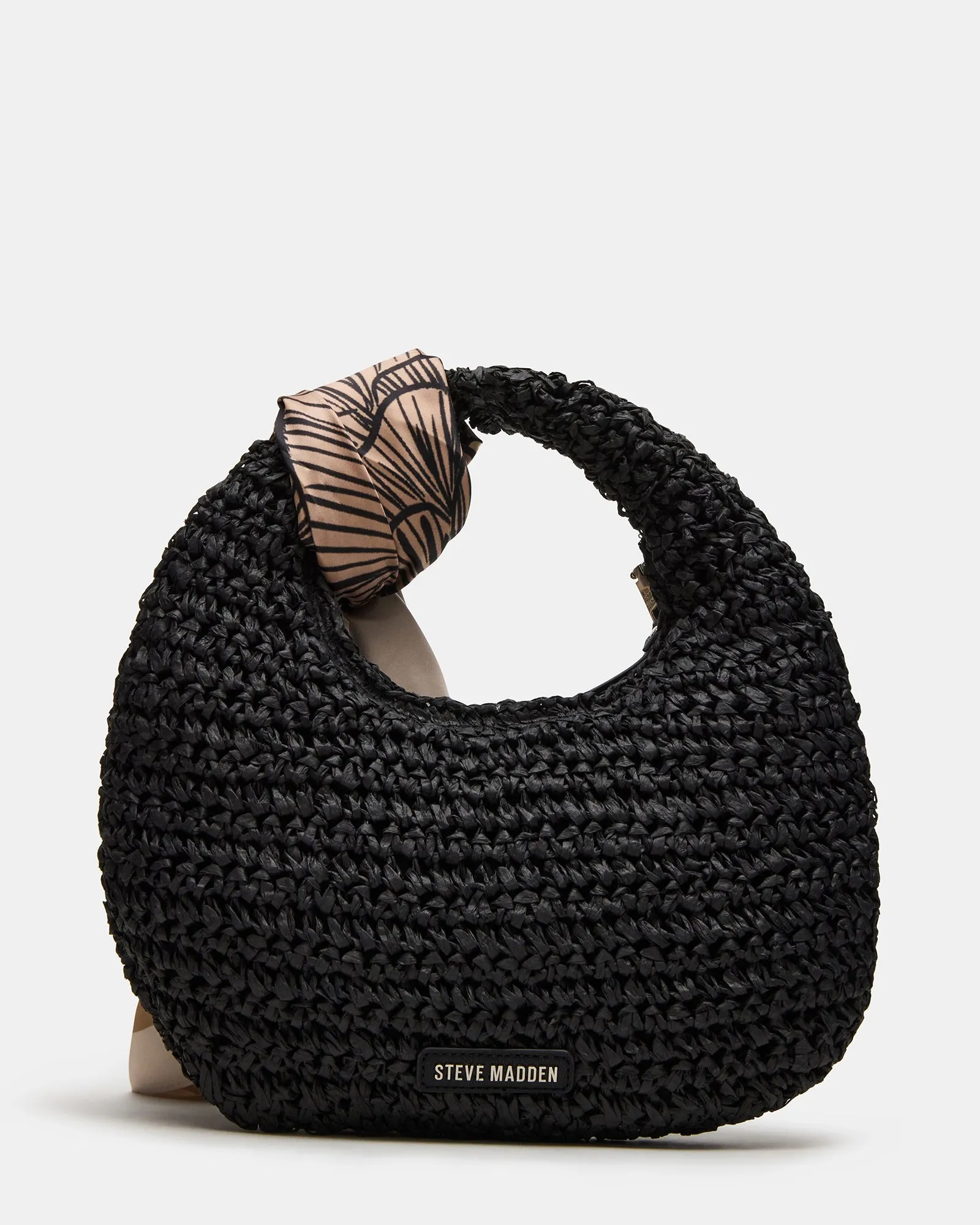 DAENRYS BAG BLACK