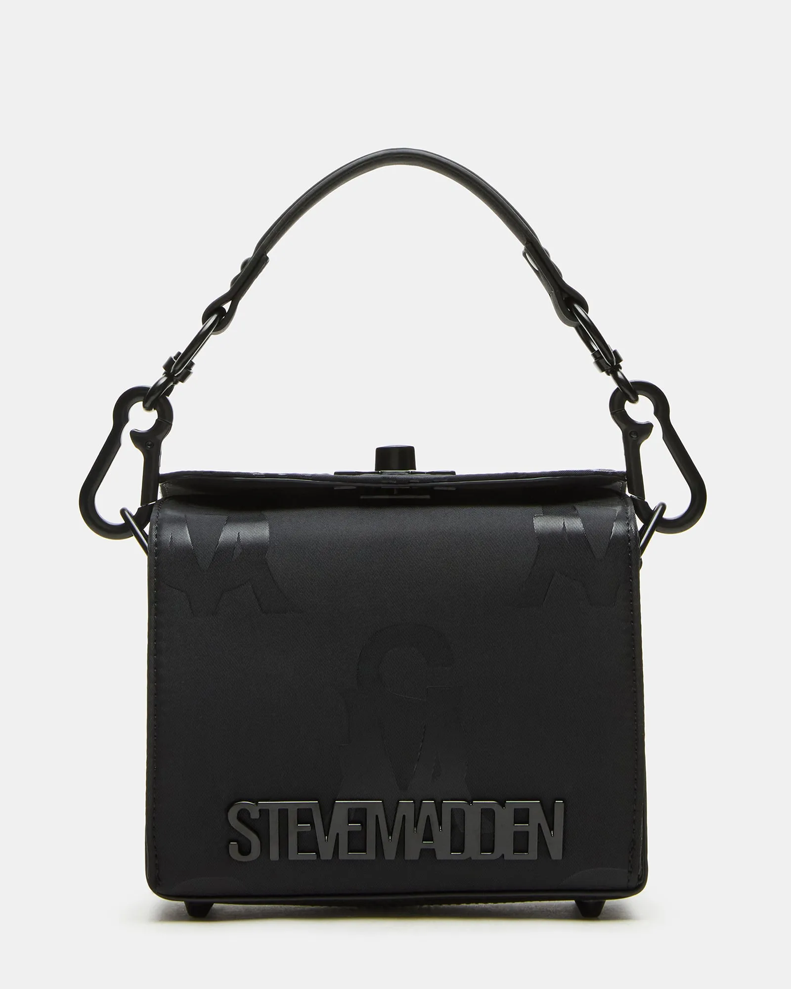 DALEY BAG BLACK/BLACK
