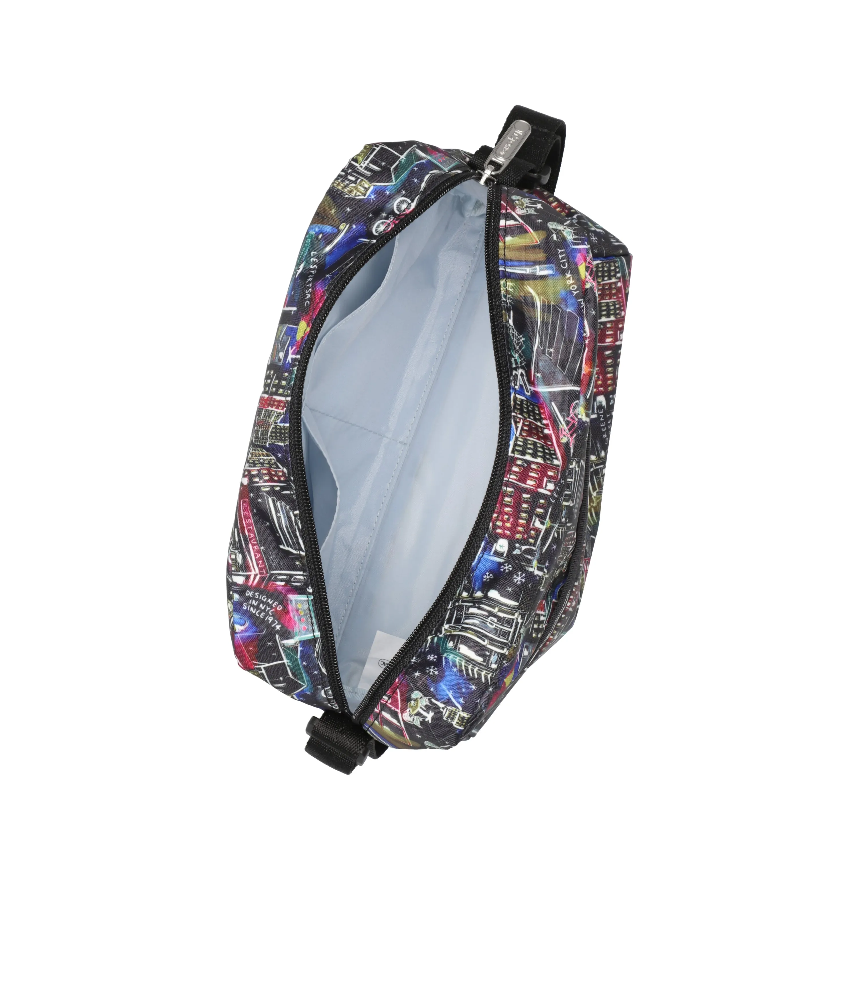 Daniella Crossbody