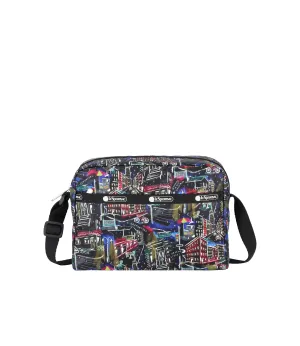 Daniella Crossbody