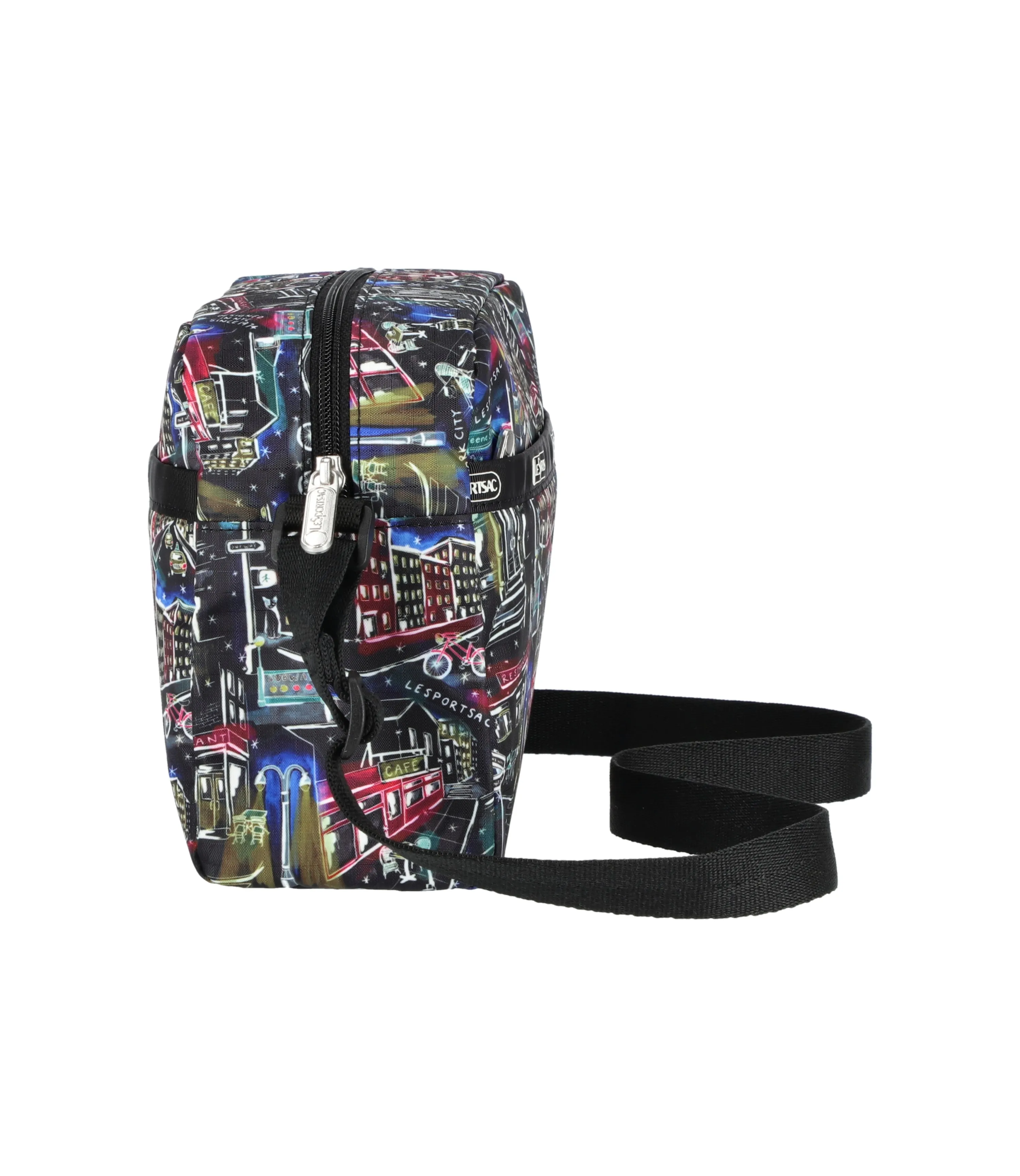 Daniella Crossbody