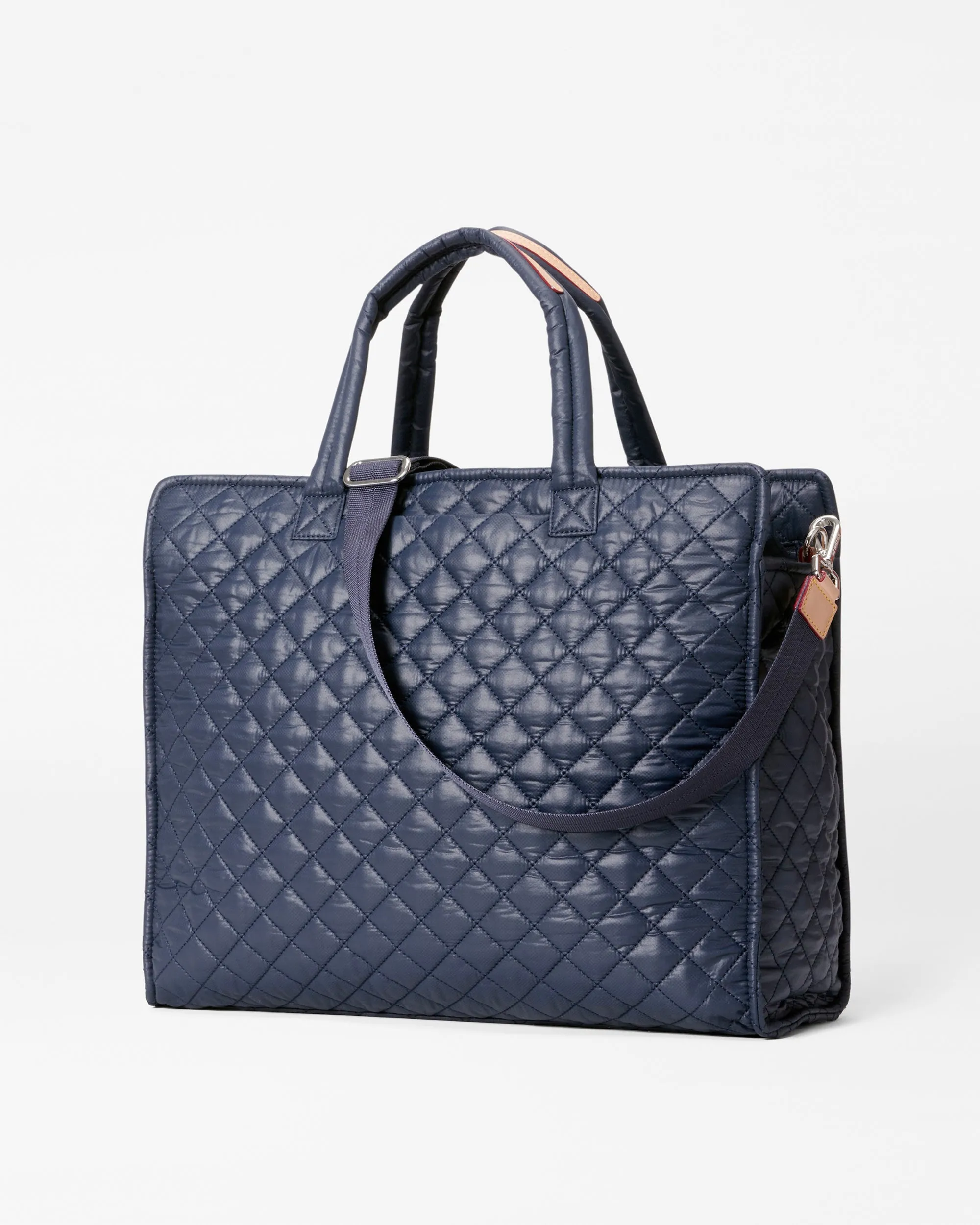 Dawn Large Box Tote