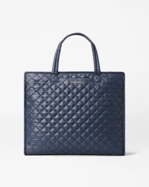 Dawn Large Box Tote