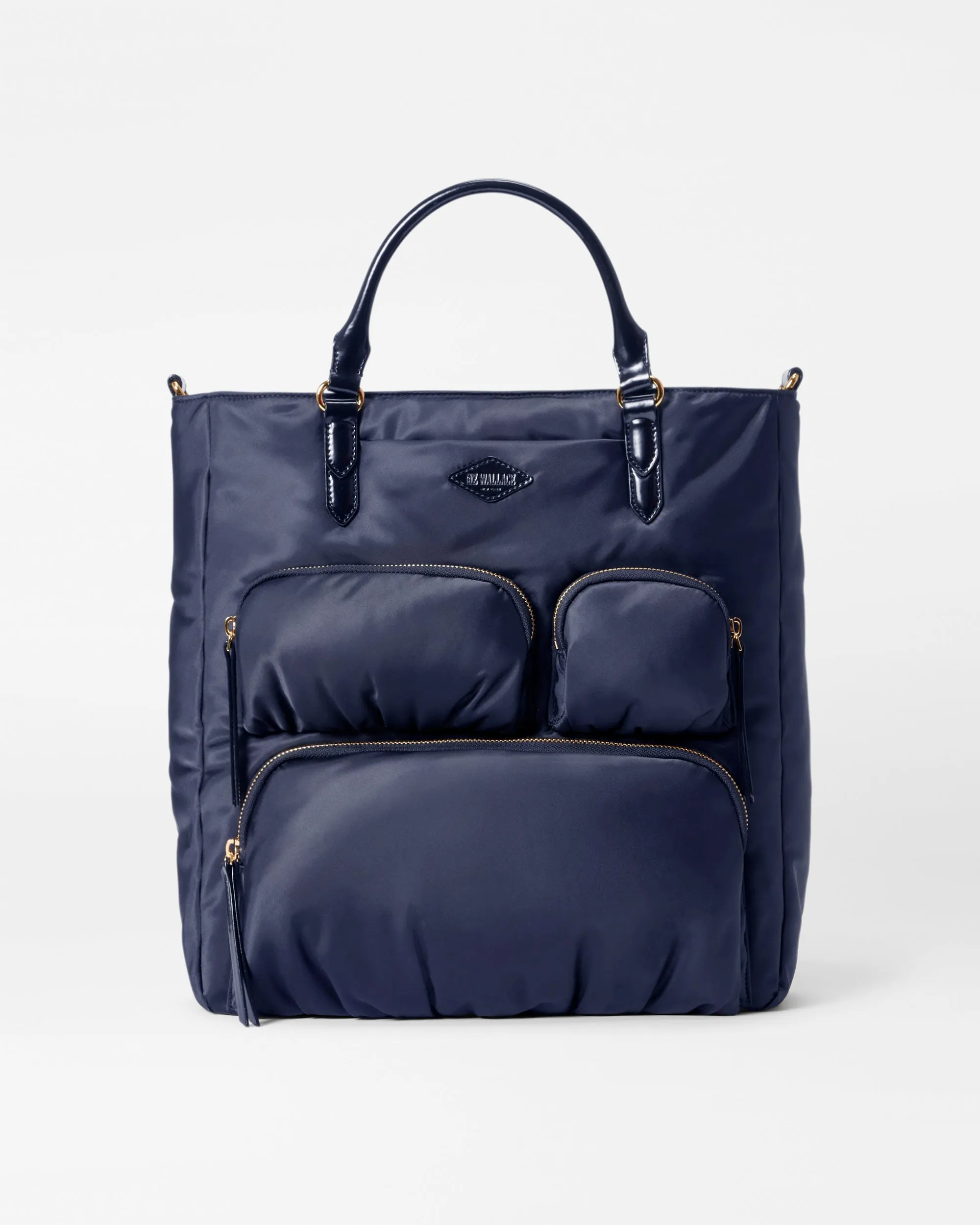Dawn Large Chelsea Top Handle Tote