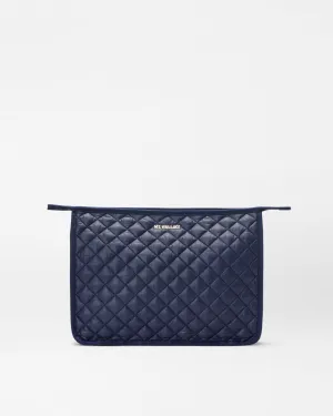 Dawn Large Metro Clutch P
