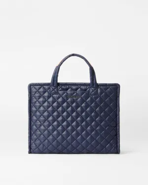 Dawn Medium Metro Box Tote