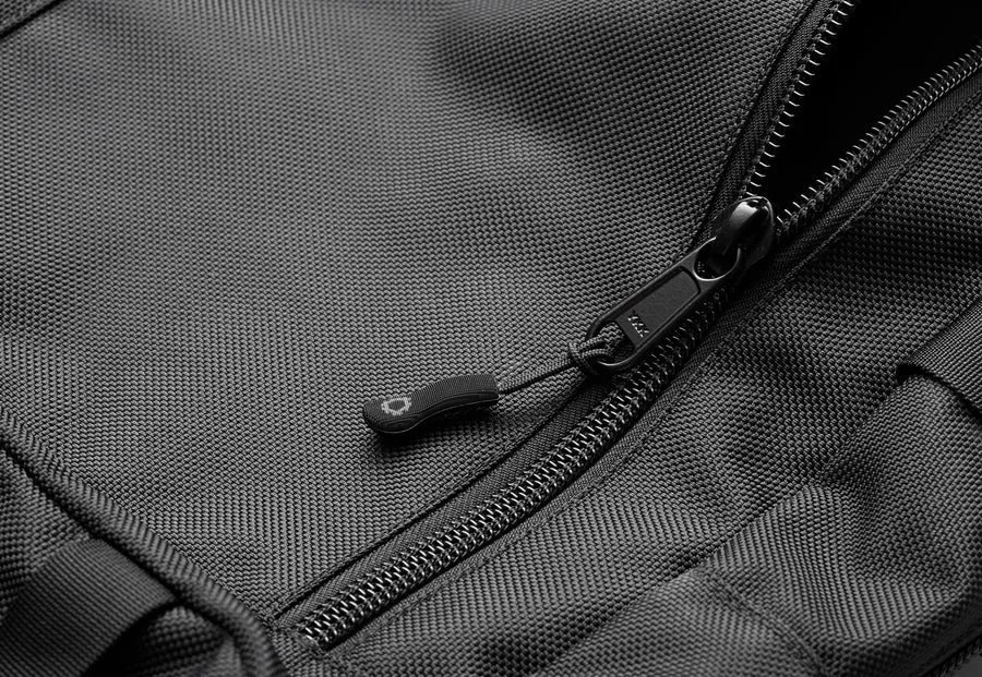 Daypack - Ballistic Nylon
