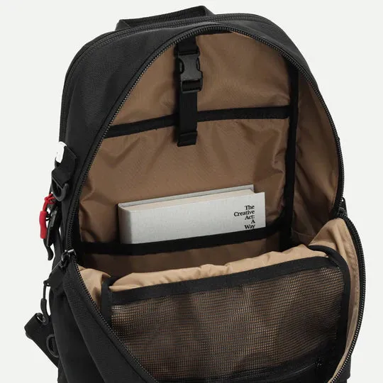 Daypack - Ballistic Nylon