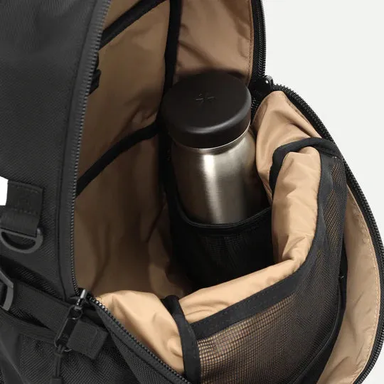 Daypack - Ballistic Nylon
