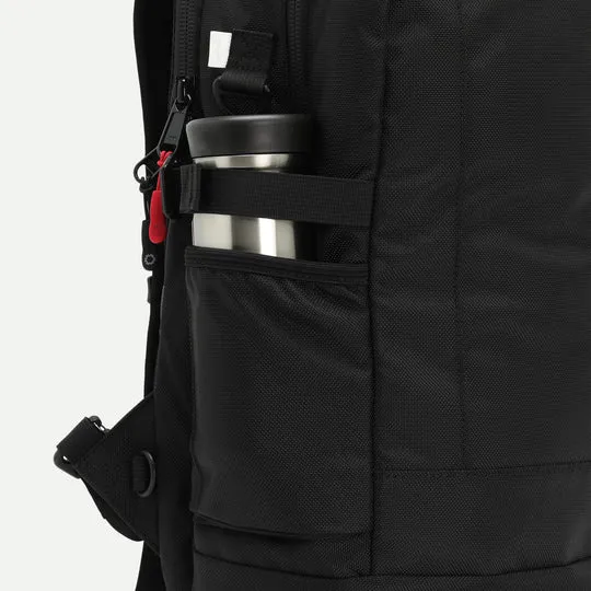 Daypack - Ballistic Nylon