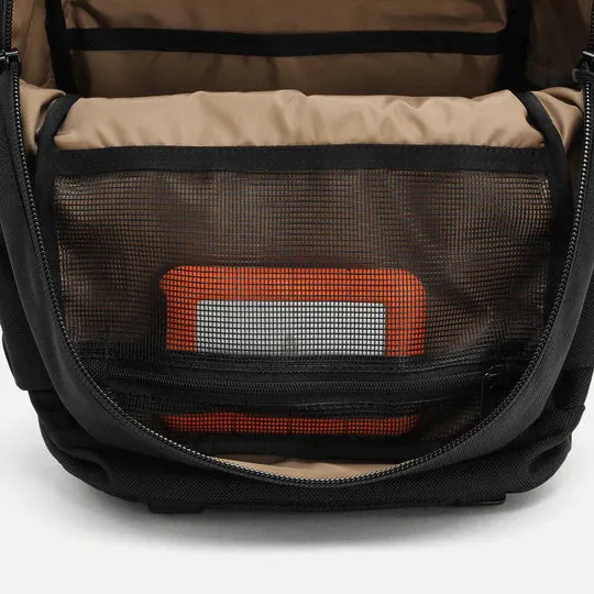 Daypack - Ballistic Nylon
