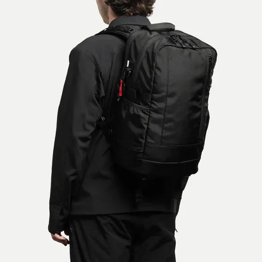 Daypack - Ballistic Nylon