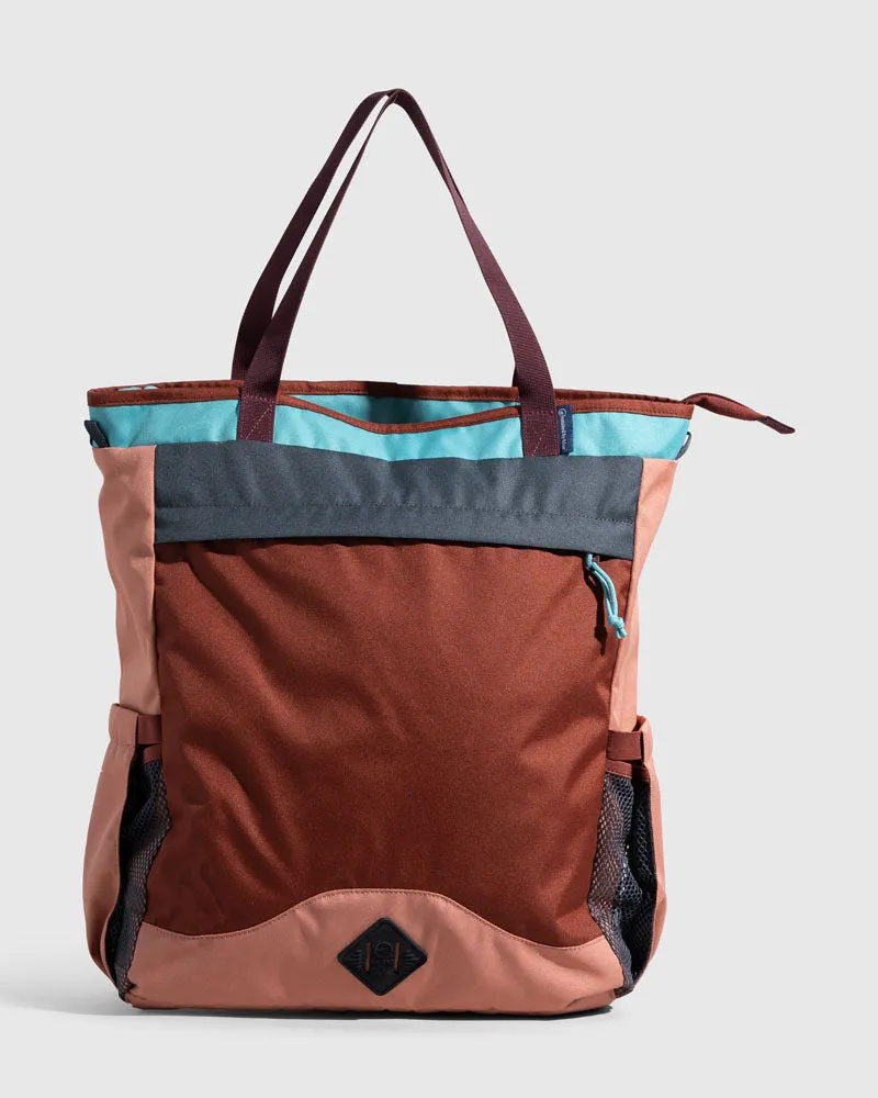 Deadstock (R)evolution™ 25L Convertible Carryall