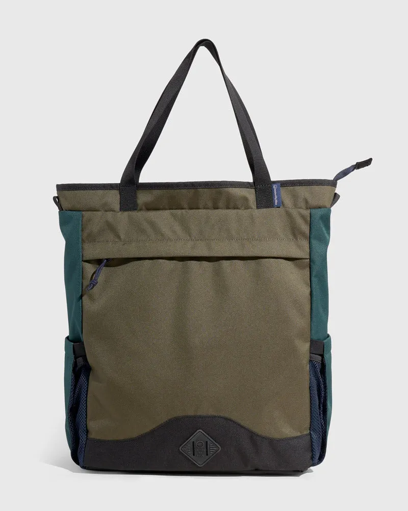 Deadstock (R)evolution™ 25L Convertible Carryall