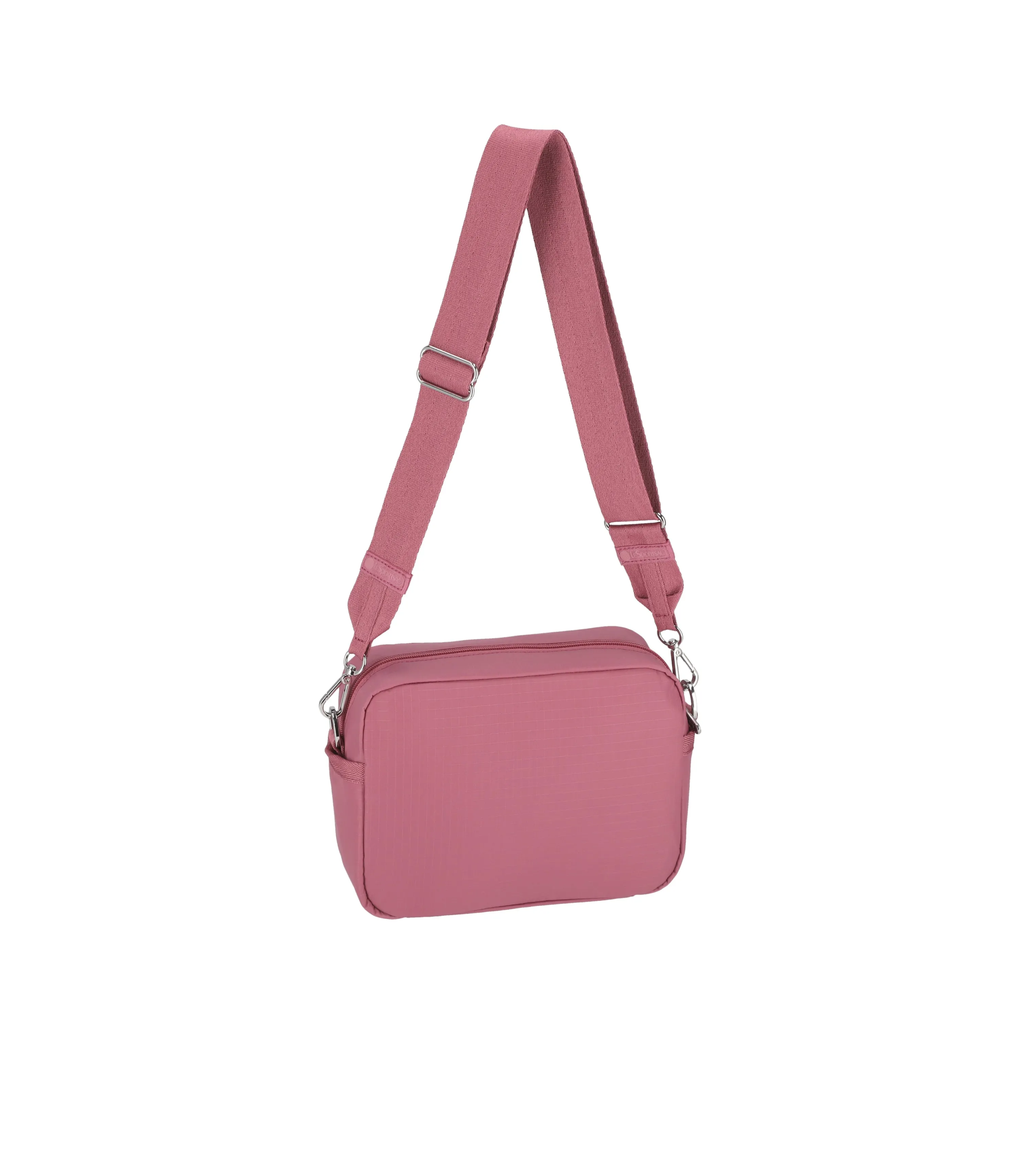 Deluxe Crossbody