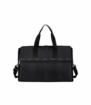 Deluxe Large Weekender