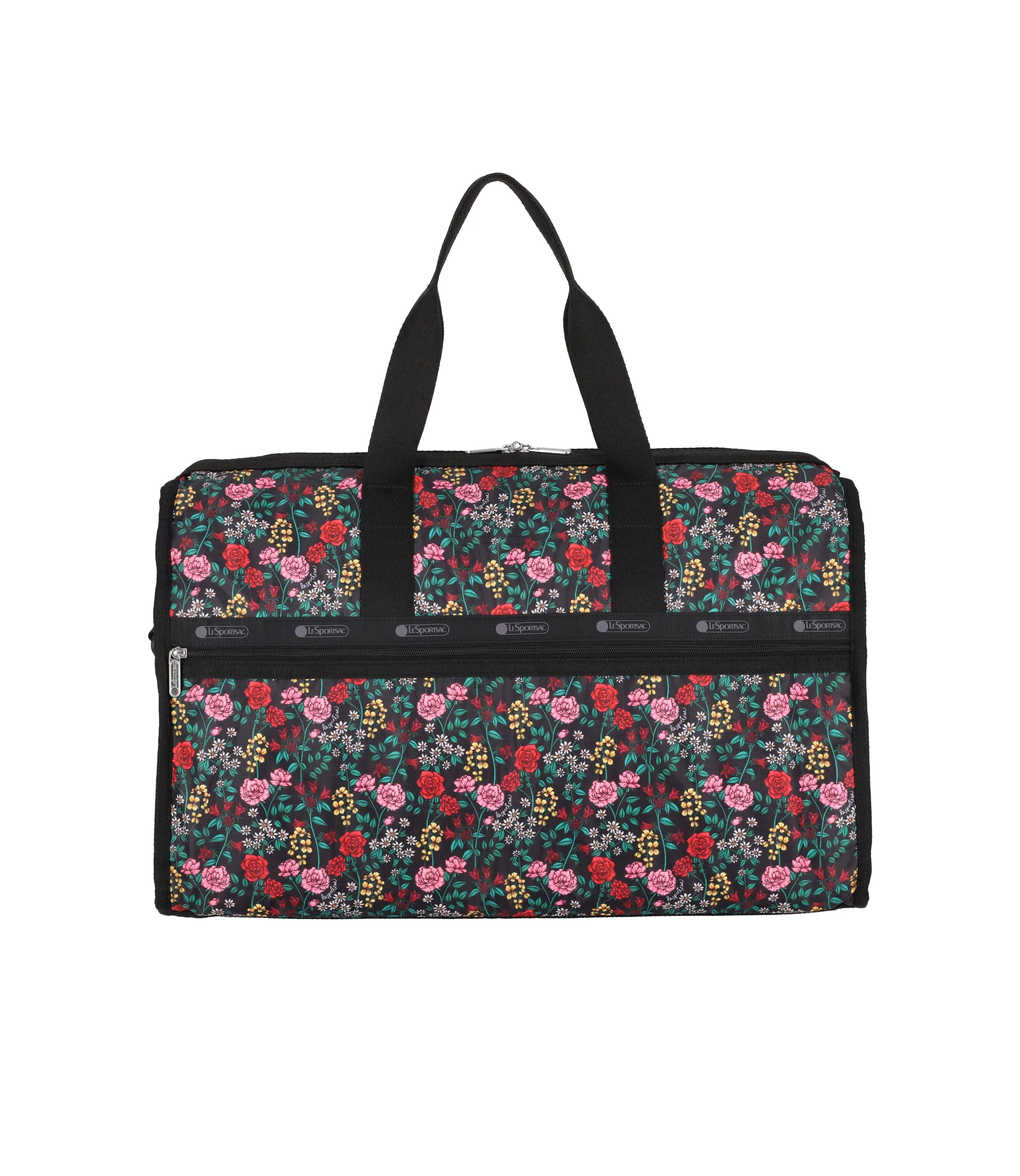 Deluxe Large Weekender