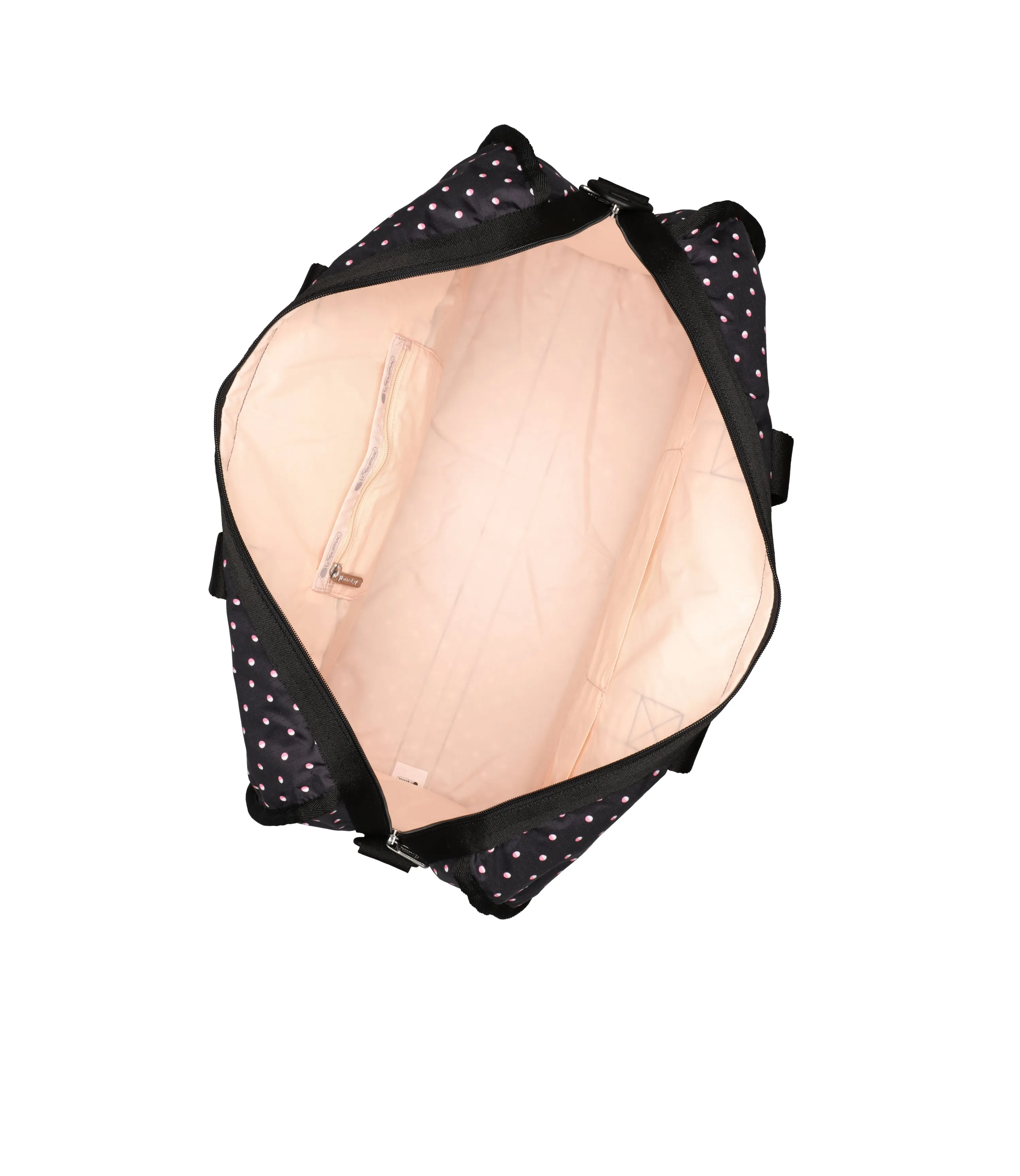 Deluxe Large Weekender