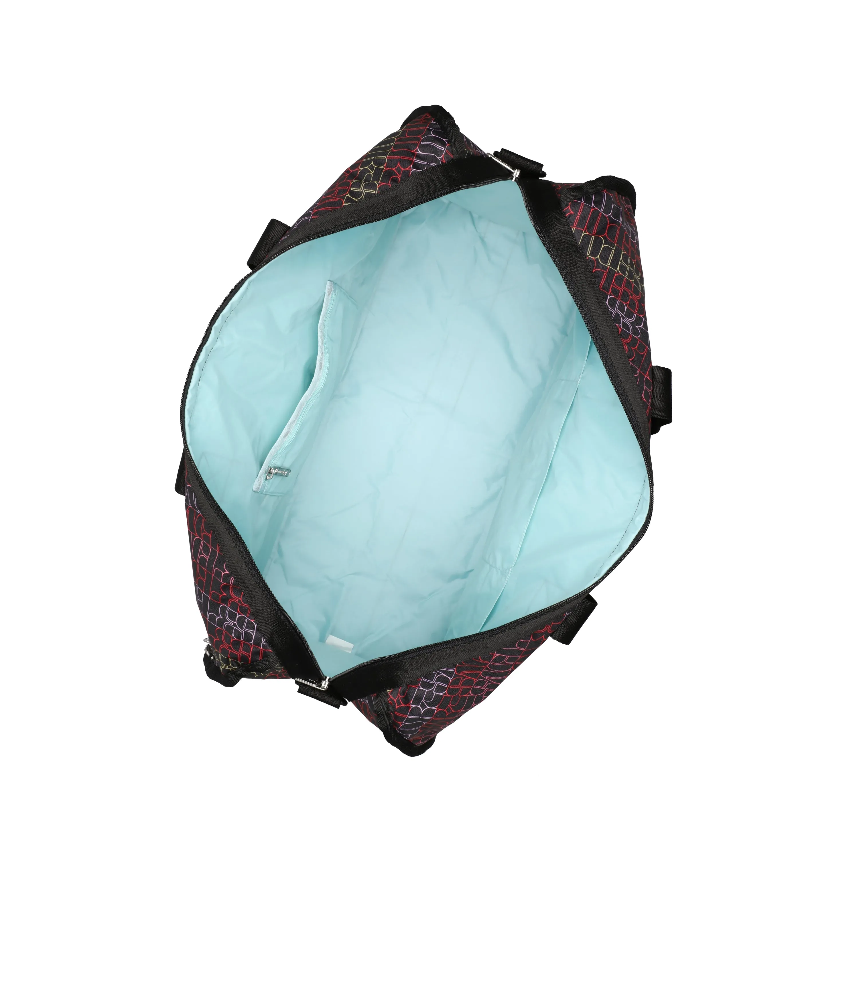 Deluxe Large Weekender