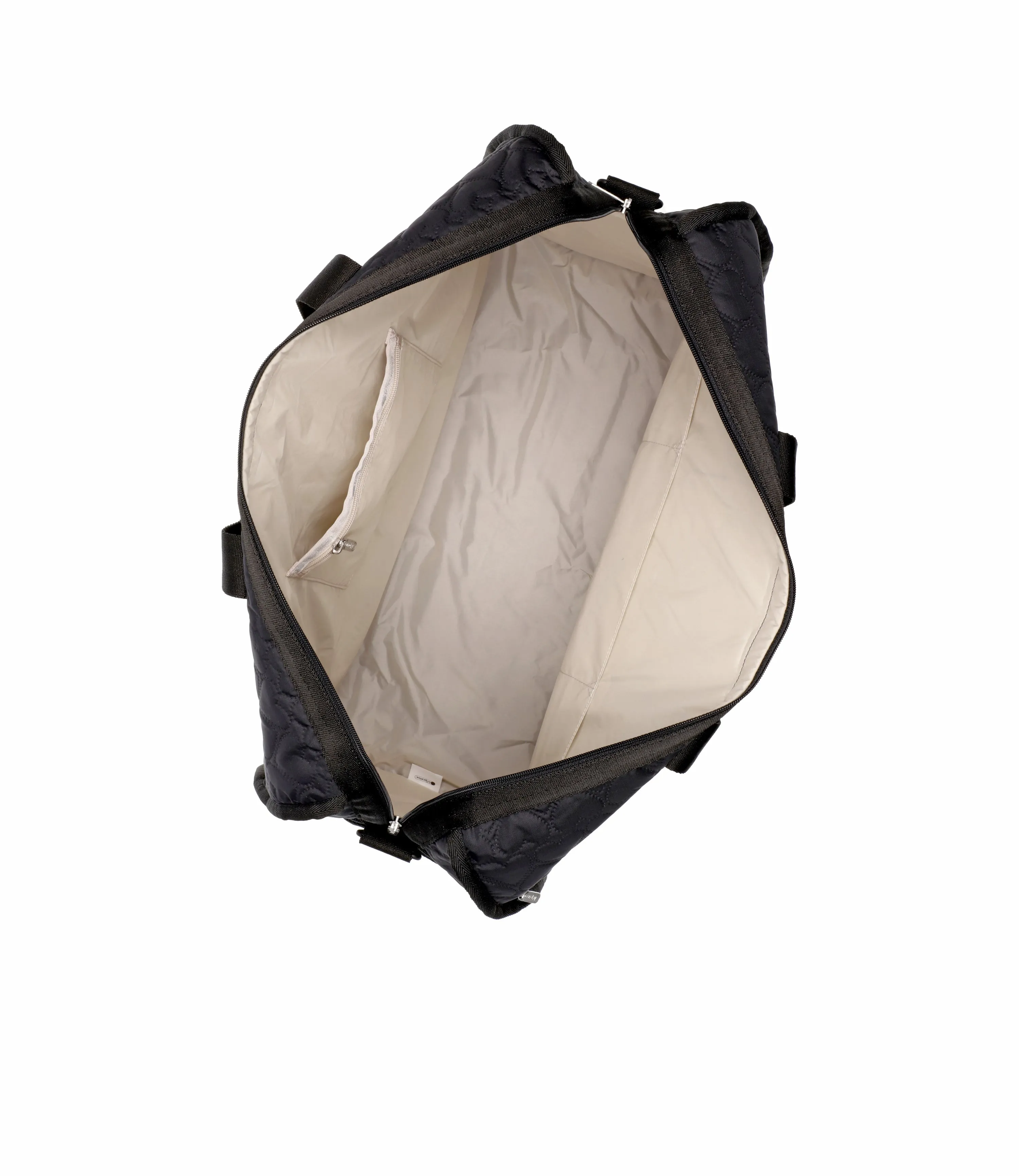 Deluxe Large Weekender