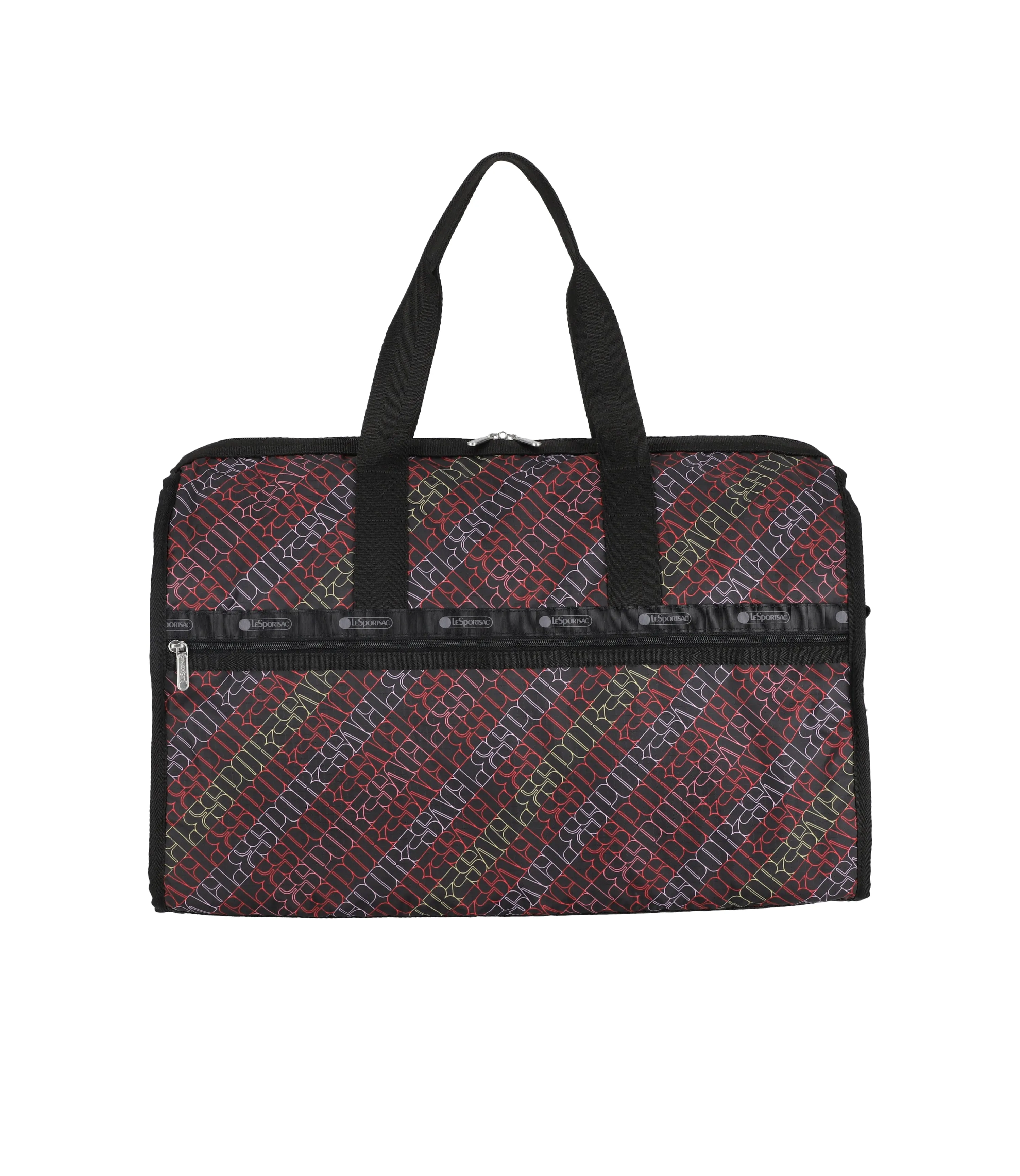 Deluxe Large Weekender